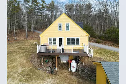 227 Warren Road, Pittston, ME 04345 - Photo 46