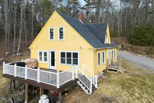 227 Warren Rd, Pittston, ME 04345 - Photo 46