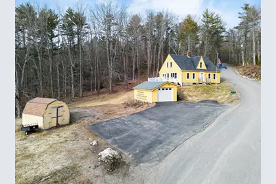 227 Warren Road, Pittston, ME 04345 - Photo 42