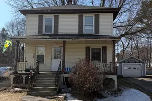 12 Edgemont Ave, Waterville, ME 04901 - Photo 1