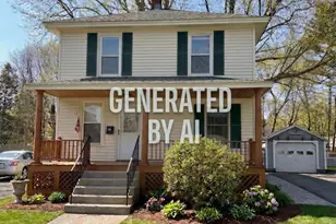 12 Edgemont Ave, Waterville, ME 04901 - Photo 2