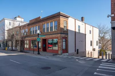 453 Main Street #1 & 2, Rockland, ME 04841 - Photo 2