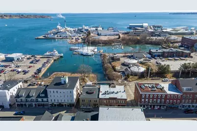 453 Main Street #1 & 2, Rockland, ME 04841 - Photo 1