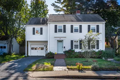 20 Cottage Farms Road, Cape Elizabeth, ME 04107 - Photo 1