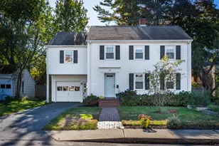 20 Cottage Farms Rd, Cape Elizabeth, ME 04107 - Photo 1