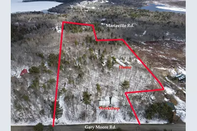 137 Gary Moore Road, Ellsworth, ME 04605 - Photo 6