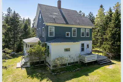 31 Green Head Lane, Stonington, ME 04681 - Photo 10