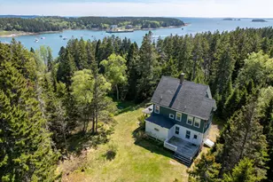 31 Green Head Ln, Stonington, ME 04681 - Photo 12