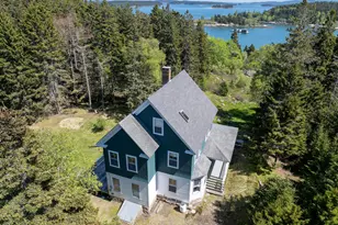 31 Green Head Ln, Stonington, ME 04681 - Photo 1