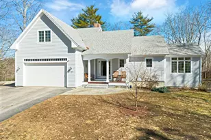 44 Island View Ln, Brunswick, ME 04011 - Photo 4
