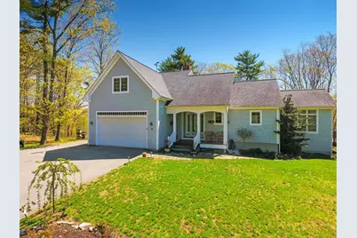 44 Island View Lane, Brunswick, ME 04011 - Photo 1