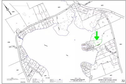 Lot 45-2 Pinewoods Trail, Oakland, ME 04963 - Photo 24