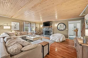 2009 Brook Falls Rd, Carrabassett Valley, ME 04947 - Photo 4