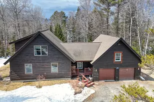 2009 Brook Falls Rd, Carrabassett Valley, ME 04947 - Photo 50