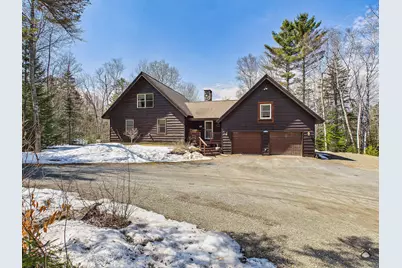 2009 Brook Falls Road, Carrabassett Valley, ME 04947 - Photo 52