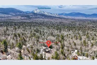 2009 Brook Falls Road, Carrabassett Valley, ME 04947 - Photo 2