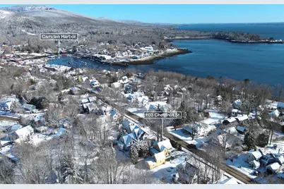 103 Chestnut Street, Camden, ME 04843 - Photo 2