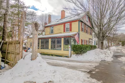 19 Main Street, Dixfield, ME 04224 - Photo 2