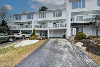 19 Goodridge Drive #31, Naples, ME 04055 - Photo 42