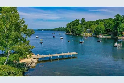 19 Goodridge Drive #31, Naples, ME 04055 - Photo 36