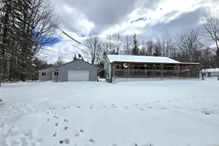 43 Main St, Roxbury, ME 04275 - Photo 1