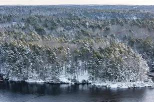 46 River Edge Dr, Woolwich, ME 04579 - Photo 72