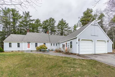 46 River Edge Drive, Woolwich, ME 04579 - Photo 74