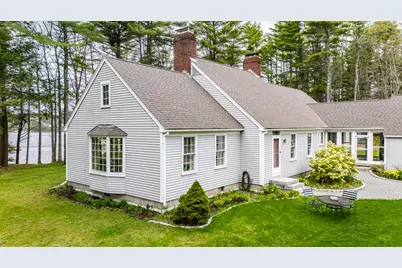 46 River Edge Drive, Woolwich, ME 04579 - Photo 74