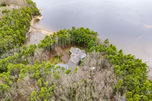 46 River Edge Dr, Woolwich, ME 04579 - Photo 2