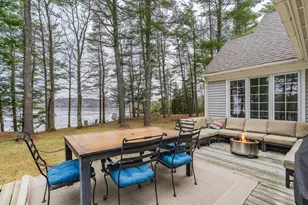 46 River Edge Dr, Woolwich, ME 04579 - Photo 8
