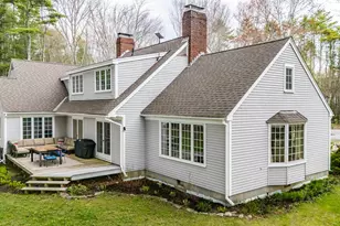 46 River Edge Dr, Woolwich, ME 04579 - Photo 10