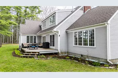46 River Edge Drive, Woolwich, ME 04579 - Photo 72