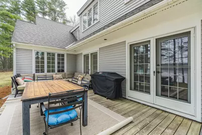46 River Edge Drive, Woolwich, ME 04579 - Photo 124