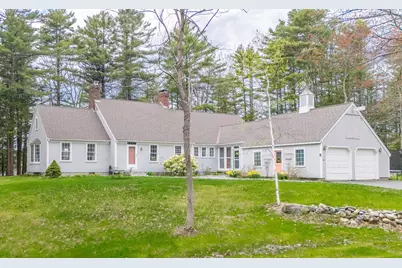 46 River Edge Drive, Woolwich, ME 04579 - Photo 1