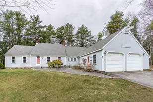 46 River Edge Dr, Woolwich, ME 04579 - Photo 78