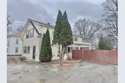 68 High Street, Fairfield, ME 04937 - Photo 1