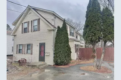 68 High Street, Fairfield, ME 04937 - Photo 2