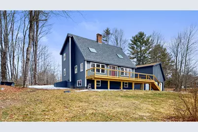 106 Williams Road, Sabattus, ME 04280 - Photo 1