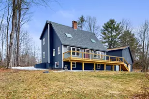 106 Williams Rd, Sabattus, ME 04280 - Photo 1