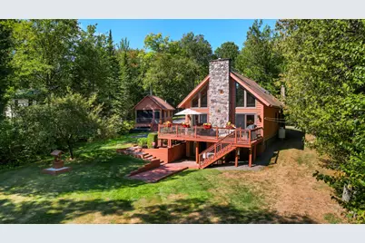 299 Davis Road, Enfield, ME 04493 - Photo 2