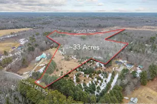 Lot 3 Clarks Mills Rd, Dayton, ME 04005 - Photo 1