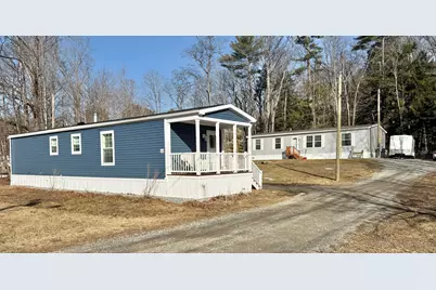 14 & 16 Hayden Avenue, Norway, ME 04268 - Photo 1
