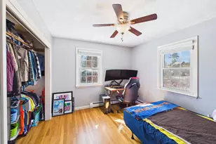18 Booker St, Thomaston, ME 04861 - Photo 28