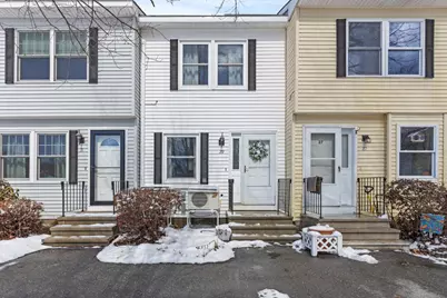 29 Baxter Woods Trail #29, Windham, ME 04062 - Photo 22