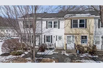 29 Baxter Woods Trail #29, Windham, ME 04062 - Photo 2