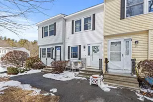 29 Baxter Woods Trail, Windham, ME 04062 - Photo 1