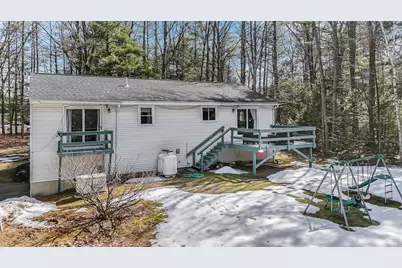 38 Long Hall Drive, Berwick, ME 03901 - Photo 16