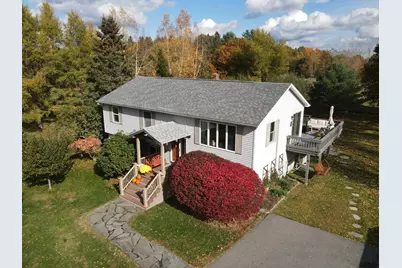 1013 Sunset Avenue, Glenburn, ME 04401 - Photo 1