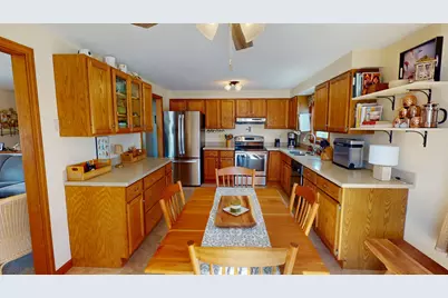 1013 Sunset Avenue, Glenburn, ME 04401 - Photo 8