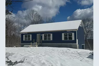 528 Maplewood Road #-, Parsonsfield, ME 04047 - Photo 1